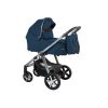 Детская коляска BABY DESIGN HUSKY XL 2022 2 в 1