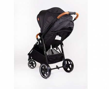 Прогулочная Коляска Skillmax