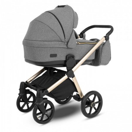 Детская коляска CAMARELO Previo 2 в 1