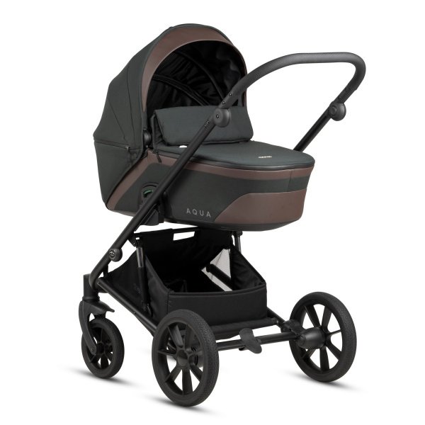 Детская коляска Noordi Aqua (V.2) 2 в 1