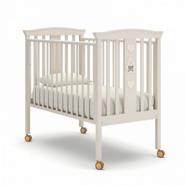 Кровать детская Гандылян Тони