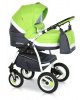 Детская коляска VERDI Optima 3 в 1