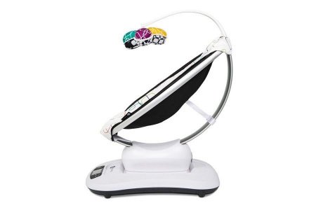 Кресло-качалка 4moms mamaRoo 4.0