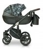 Детская коляска VERDI Mocca 3 в 1
