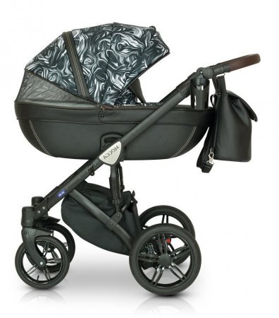 Детская коляска VERDI Mocca 3 в 1