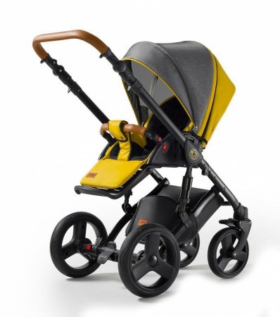 Детская коляска VERDI Orion Eco 2 в 1