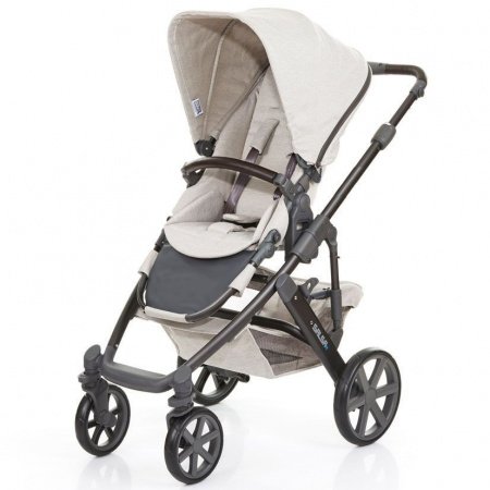 Детская Коляска FD-DESIGN SALSA 4 2017 2 в 1