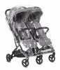 Прогулочная коляска для двойни INGLESINA Twin Sketch