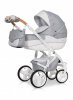 Детская коляска RIKO BRUNO LUXE 2 в 1