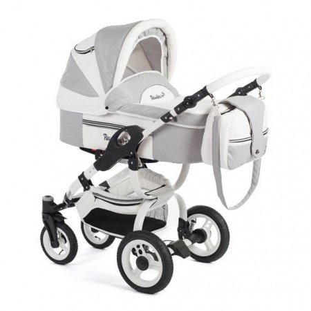 Детская Коляска REINDEER CITY LILY 2 в 1