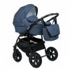 Детская коляска ALIS Berta 2021 3 в 1