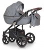 Детская коляска VERDI Mocca 3 в 1