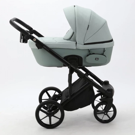 Детская коляска Adamex Lumi Air 3 в 1