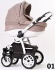 Детская Коляска RETRUS STELLA 3 в 1