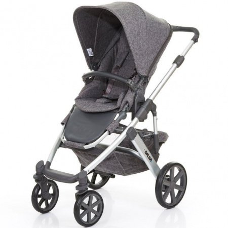 Детская Коляска FD-DESIGN SALSA 4 2017 2 в 1