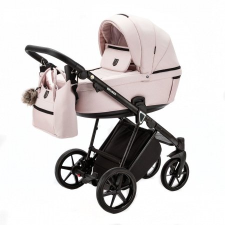Детская коляска Adamex Belissa 2 в 1