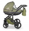 Детская коляска VERDI Mirage 3 в 1