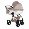 Детская коляска Junama Clermont 2 в 1