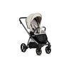 Детская коляска  Tutis Mio Eco-Leather 3 в 1