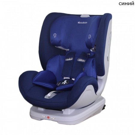 Детское автокресло PENGUIN JM04