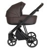 Детская коляска Roan Sol 2в1 Кожа