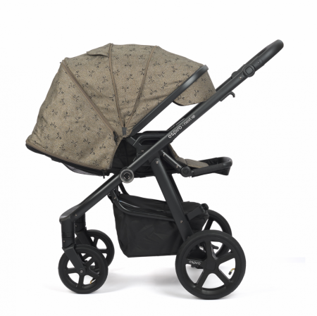 Детская коляска Espiro Next UP Limited Dragonfly 2 в 1