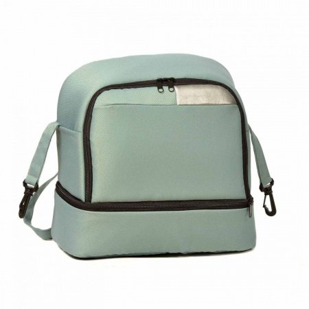 Детская коляска Indigo AVEO Classic 14 2в1