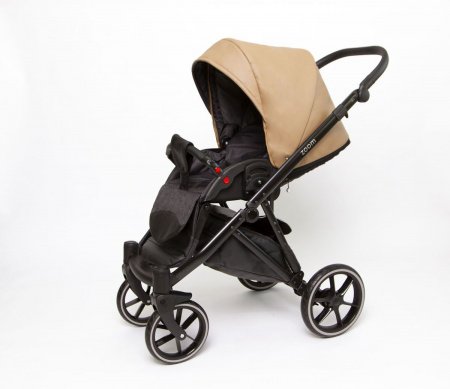 Детская коляска Peppy Zoom 2 в 1