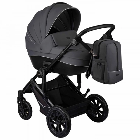 Детская коляска Indigo COIN 3 в 1