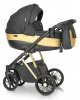 Детская коляска VERDI Melbu 3 в 1