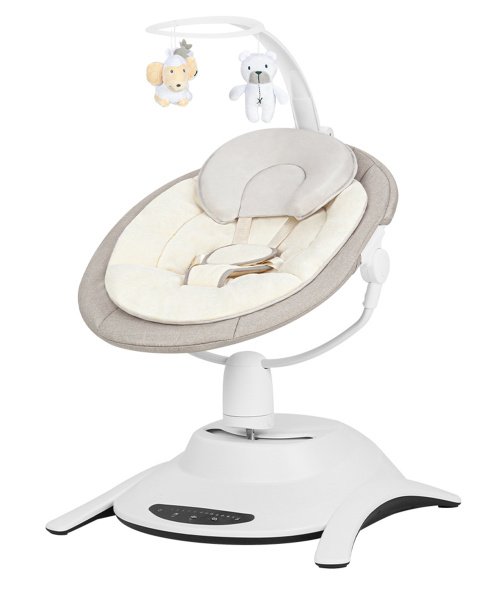 Детская колыбель Carrello Adora