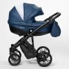 Детская коляска MR.SANDMAN OBLIVION ECCO (1 В 1) 100% ECCO
