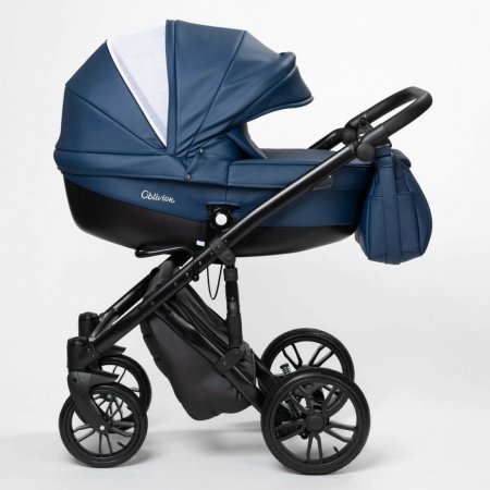 Детская коляска MR.SANDMAN OBLIVION ECCO (1 В 1) 100% ECCO