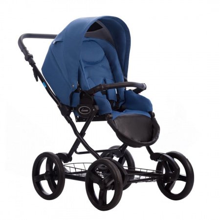 Детская коляска  Aroteam Toledo 2 в 1