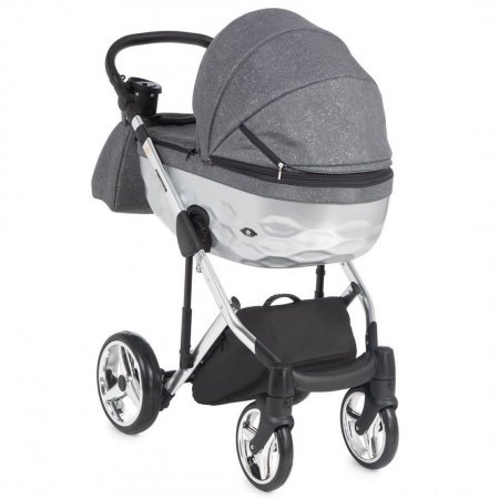 Детская коляска ADAMEX Chantal Star Collection 2 в 1