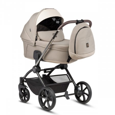 Детская коляска Tutis Gio+ 2 в 1