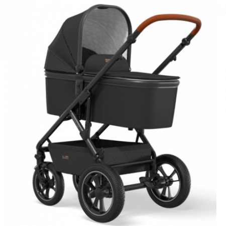 Детская коляска Moon Nuova Air 2 в 1 (2021)