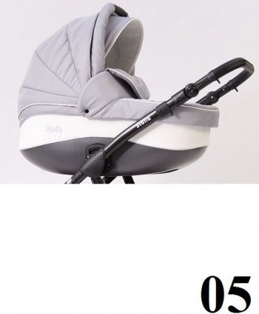 Детская Коляска RETRUS STELLA CLASSIC 3 в 1