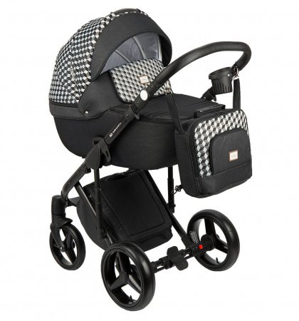 Детская коляска ADAMEX  Luciano 2 в 1