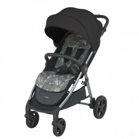 Прогулочная коляска ESPIRO WAVE 2024