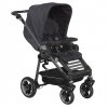 Прогулочная Коляска TEUTONIA BLISS 2017 на шасси Graphite