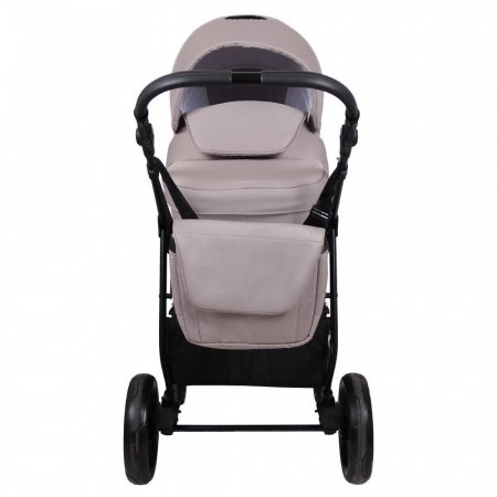 Детская коляска Indigo Toronto 3 в 1