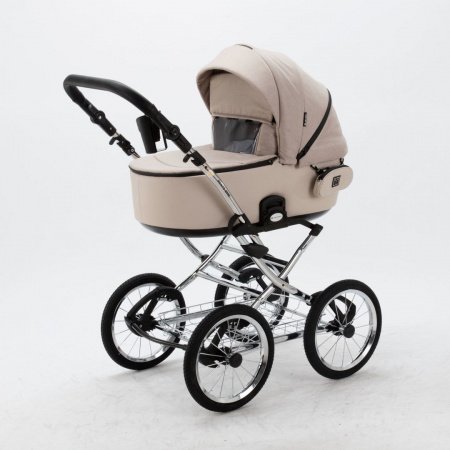 Детская коляска Adamex Porto Retro 2 в 1