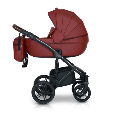 Детская коляска VERDI Explorer 3 в 1