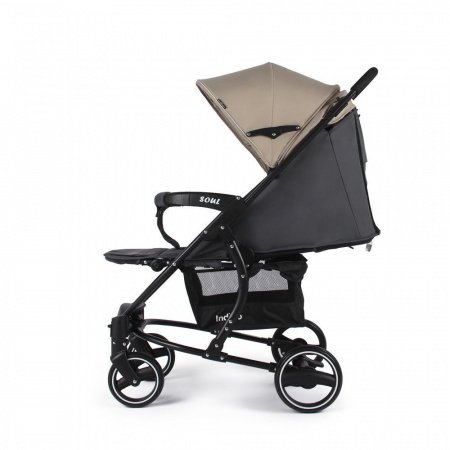 Прогулочная коляска Indigo Soul