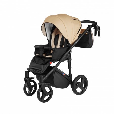 Детская коляска Noordline Olivia Premium Sport 2 в 1