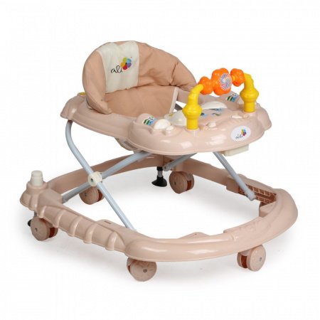 Детские ходунки ALIS ВЕСЕЛЫЕ ДРУЗЬЯ 810