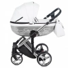 Детская коляска ADAMEX Chantal Star Collection Eco 2 в 1
