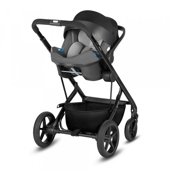 Адаптеры Cybex