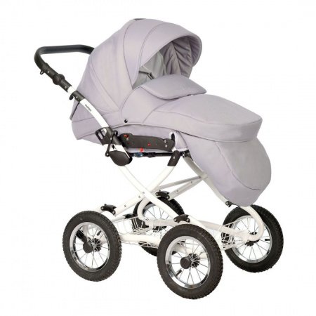 Детская коляска Indigo BARBARA Classic 2в1 2021